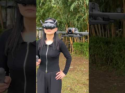 Avata 2 incrível #dji #quadcopter #fpv - UCEqWDzr0XDzjTHrqHNHSaOw