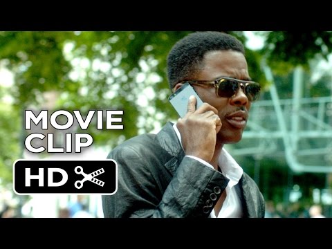 Top Five Movie CLIP - Dancing with the Stars (2014) - Kevin Hart, Chris Rock Comedy HD - UCkR0GY0ue02aMyM-oxwgg9g