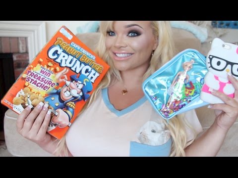 MARCH FAVORITES 2015!!!!!!