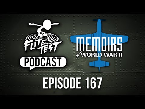 Veteran Stories with Josh Scott! | FTP 167 - UC9zTuyWffK9ckEz1216noAw