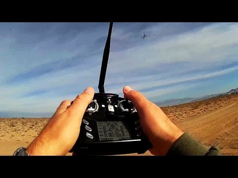 Quadcopter Drone Flying Lessons - UC90A4JdsSoFm1Okfu0DHTuQ