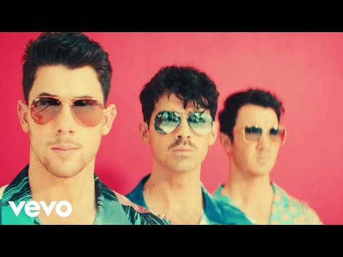 Jonas Brothers - Cool - UCfyi9QuDWdapI6ICbjYgxtA