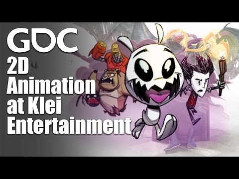 2D Animation at Klei Entertainment - UC0JB7TSe49lg56u6qH8y_MQ