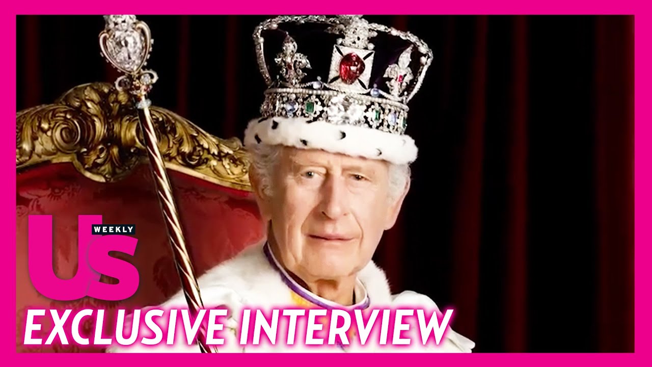 King Charles Reaction To Coronation & How He Honored Queen Elizabeth II