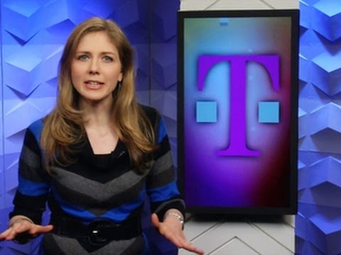 CNET Update - T-Mobile rallies for the end of overage fees - UCOmcA3f_RrH6b9NmcNa4tdg