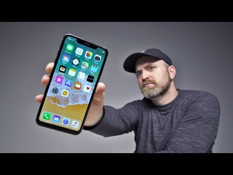 This iPhone XS Max Was Not Made By Apple... - UCsTcErHg8oDvUnTzoqsYeNw