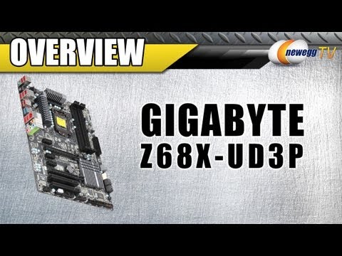 Newegg TV: GIGABYTE Z68 Z68X-UD3P-B3 LGA 1155 Sandy Bridge Motherboard - UCJ1rSlahM7TYWGxEscL0g7Q