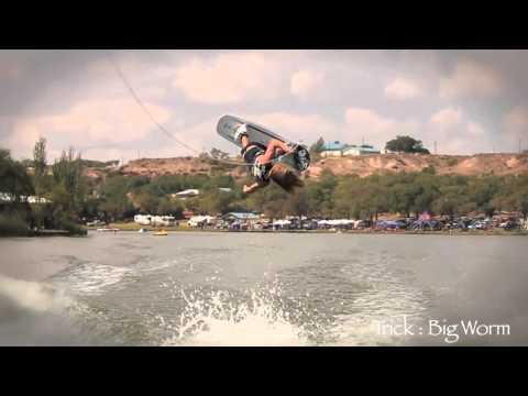 Big Worm - Wakeboarding - UCTs-d2DgyuJVRICivxe2Ktg