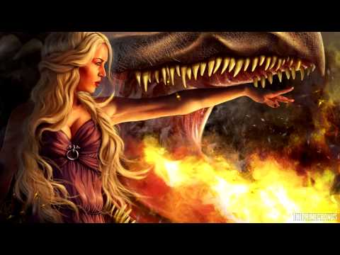 Music With Fire - Dancing with Fire [Heroic, Orchestral Music] - UC4L4Vac0HBJ8-f3LBFllMsg