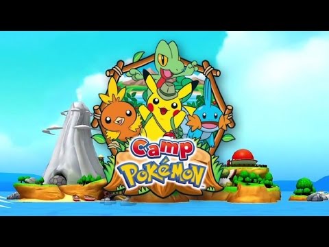 What is Camp Pokemon? - UCKy1dAqELo0zrOtPkf0eTMw