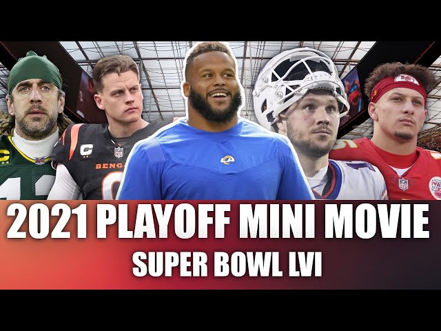 Who’s In the NFL Playoffs?