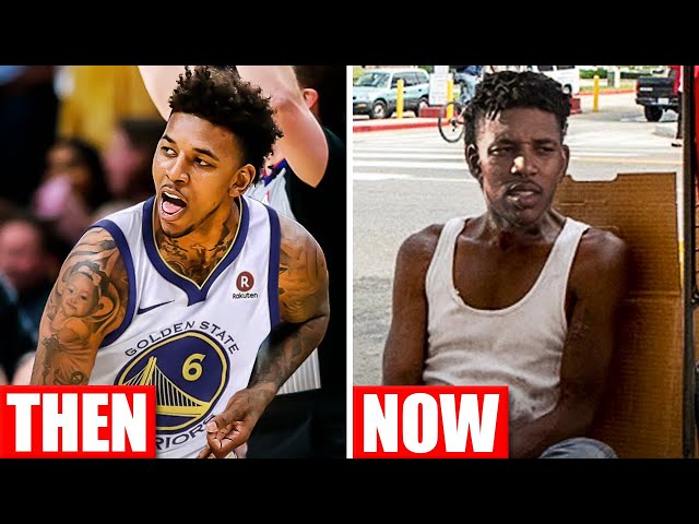 Why Did Nick Young Retire From The NBA?