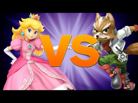 Super Smash Bros. Melee - Kalamazhu vs. Yung Waff - Day 1 - Evo 2014 - UCKy1dAqELo0zrOtPkf0eTMw