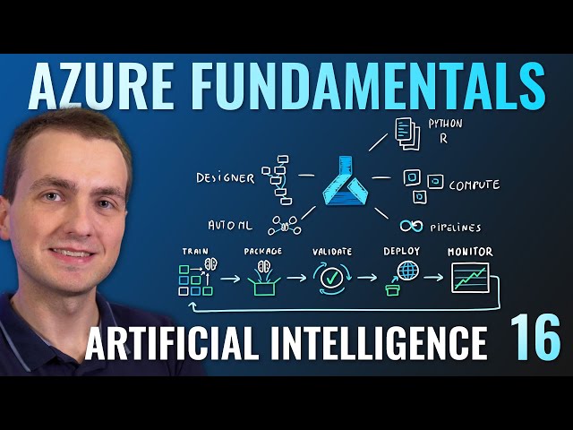 Azure Machine Learning Services vs Azure Machine Learning Studio