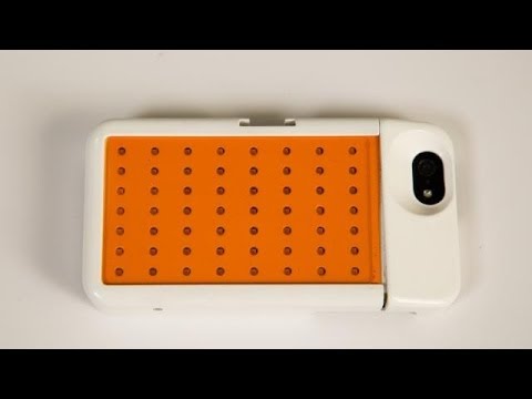 Ember's Low Light Photo Case For iPhone - UCCjyq_K1Xwfg8Lndy7lKMpA
