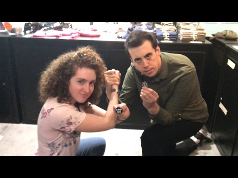 E3 2017: Abby and Ben's Guide to Dank-Ass Shirts - UCmeds0MLhjfkjD_5acPnFlQ