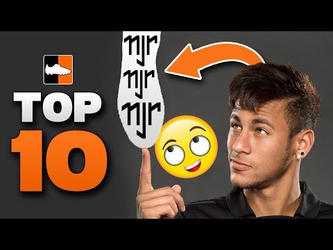 Top 10 Neymar Hypervenom Boots - Nike Phantom Soccer Cleats - UCs7sNio5rN3RvWuvKvc4Xtg