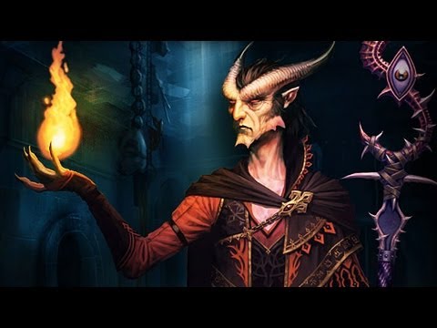 D&D Neverwinter - Vorschau-Video zum Free2Play-MMO - UC6C1dyHHOMVIBAze8dWfqCw