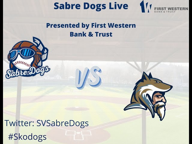 Sabre Dogs Baseball: A Look at the Team