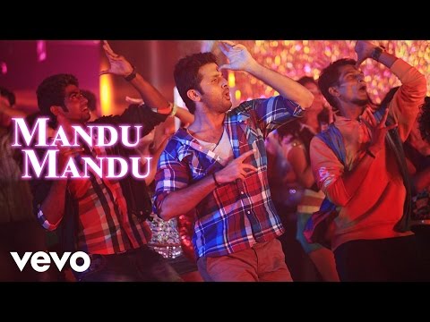 Courier Boy Kalyan - Mandu Mandu Video | Nitin, Yami Gautam - UCTNtRdBAiZtHP9w7JinzfUg