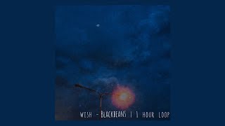 Wish - Blackbeans | 1 Hour Loop Music