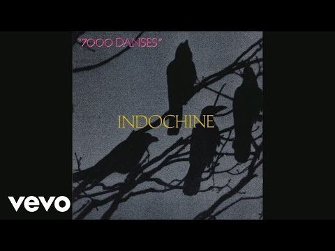 Indochine - Il y a un risque (le mépris) [audio] - UCRviBuIq7NHYrQ4PlEfof7w