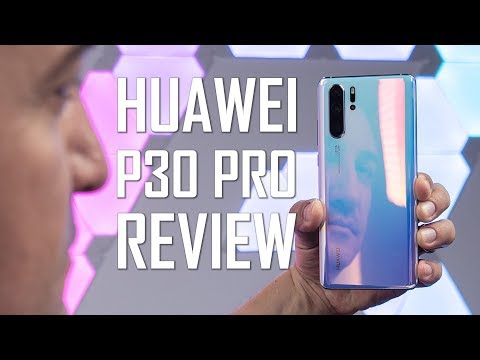 HUAWEI P30 PRO - LOW LIGHT MONSTER! [REVIEW] - UCNz5n8PoSGYSwkOH_SMnl2A