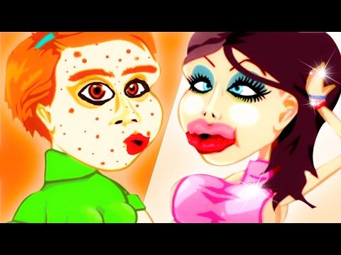 FROM UGLY TO SUPER HOT! (DOUCHEBAG'S CHICK) - UCfLuMSIDmeWRYpuCQL0OJ6A