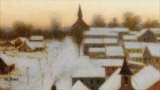 John Hackett - Winter
