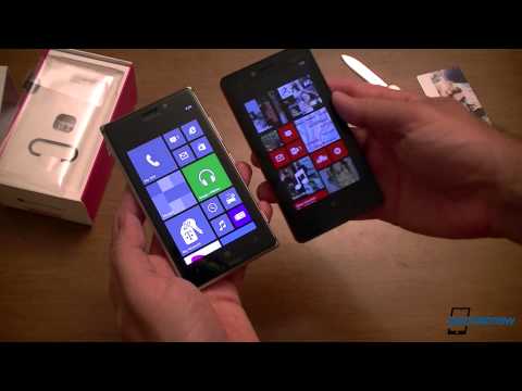 T Mobile Nokia Lumia 925 Unboxing | Pocketnow - UCO_vmeInQm5Z6dEZ6R5Kk0A