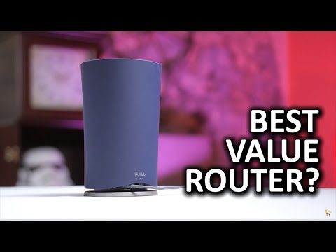 Google OnHub Router - UCXuqSBlHAE6Xw-yeJA0Tunw