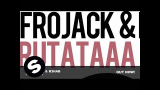 Afrojack & R3hab - Prutataaa (Original Mix)