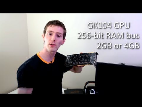 NVIDIA GeForce GTX 770 Unboxing & Technology Overview - UCXuqSBlHAE6Xw-yeJA0Tunw