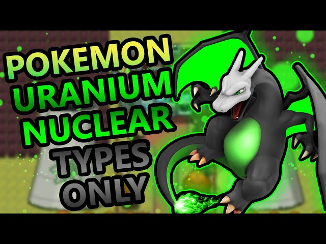 Is Pokemon Uranium Nuzlocke hard?