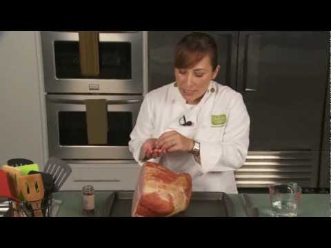 How To Cook A Ham - a helpful how-to by Fresh & Easy Neighborhood Market