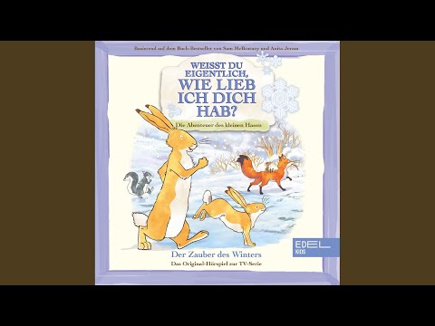 Kapitel 5: Der Zauber des Winters