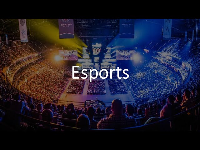 How To Host An Esports Tournament?