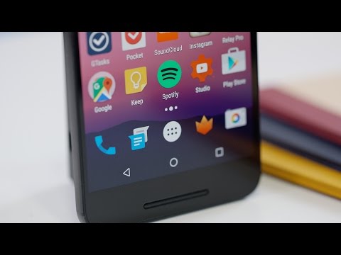 Top 5 Android N Features! (Dev Preview) - UCBJycsmduvYEL83R_U4JriQ