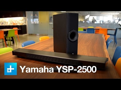 Yamaha YSP-2500 - Hands On - UC8wXC0ZCfGt3HaVLy_fdTQw