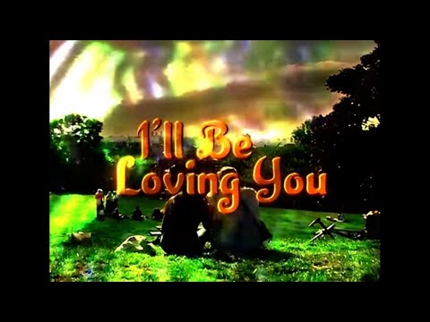 Yellow Days - I'll Be Loving You (Official Video)