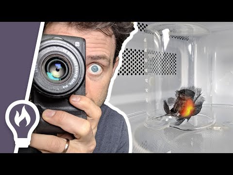 How to film the inside of a microwave (2 ways) - UCEIwxahdLz7bap-VDs9h35A