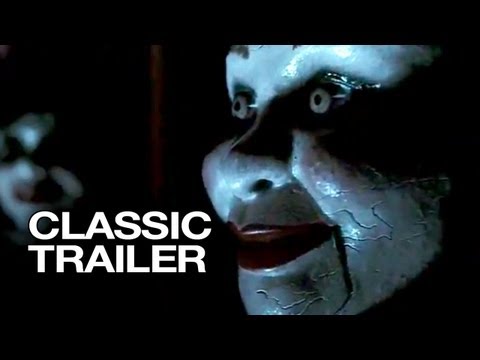 Dead Silence Official Trailer #1 - Ryan Kwanten, Bob Gunton Movie (2007) HD - UCTCjFFoX1un-j7ni4B6HJ3Q