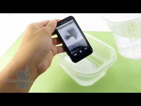 Motorola DEFY Video Review - UCwPRdjbrlqTjWOl7ig9JLHg