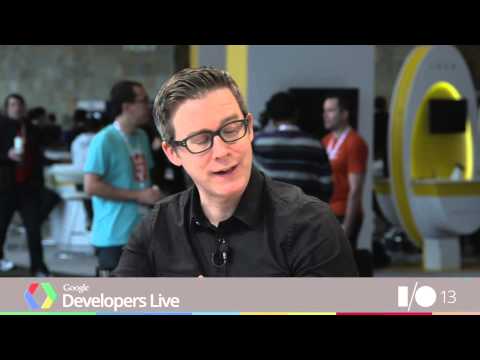 Google Developers Live at I/O 2013 - Google+ Sandbox - UC_x5XG1OV2P6uZZ5FSM9Ttw