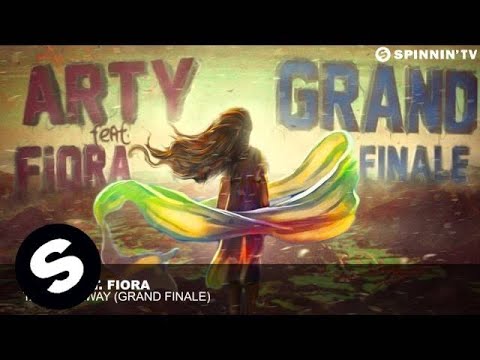 Arty ft. Fiora - Take Me Away (Grand Finale) - UCpDJl2EmP7Oh90Vylx0dZtA