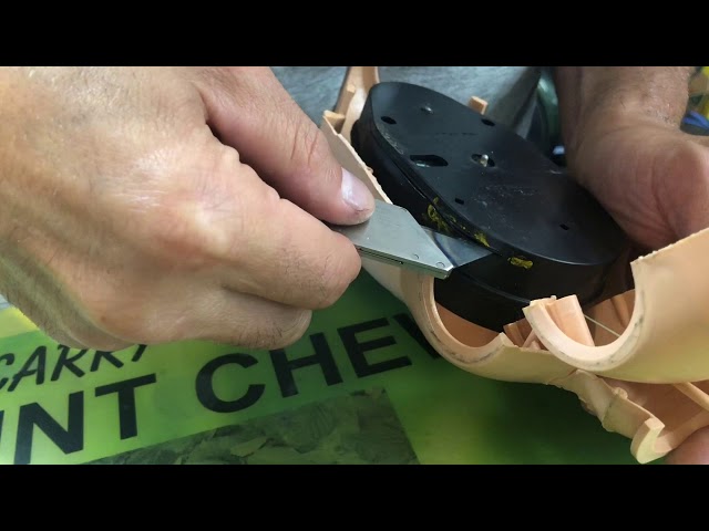 How to Cut Plastic the Right Way