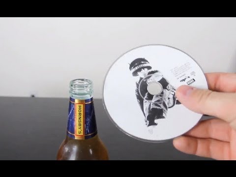 5 Simple Life Hacks Part 8 - How to Open a Beer! - UCe_vXdMrHHseZ_esYUskSBw