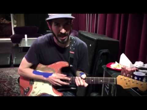 A Line in The Sand Guitar - Brad Delson Solo Tutorial | Linkin Park - UCZU9T1ceaOgwfLRq7OKFU4Q