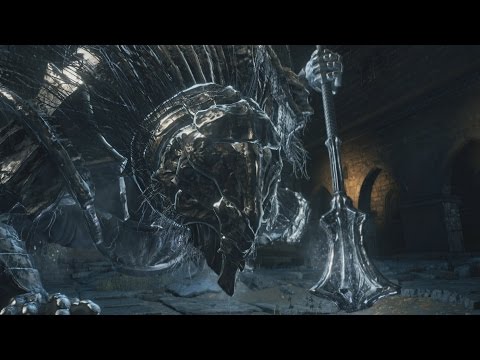 How to Defeat Vordt of the Boreal Valley - Dark Souls 3 - UCKy1dAqELo0zrOtPkf0eTMw