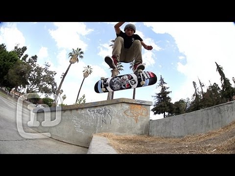 Skate Minute With Rafael Perez: NKA Project - UCsert8exifX1uUnqaoY3dqA
